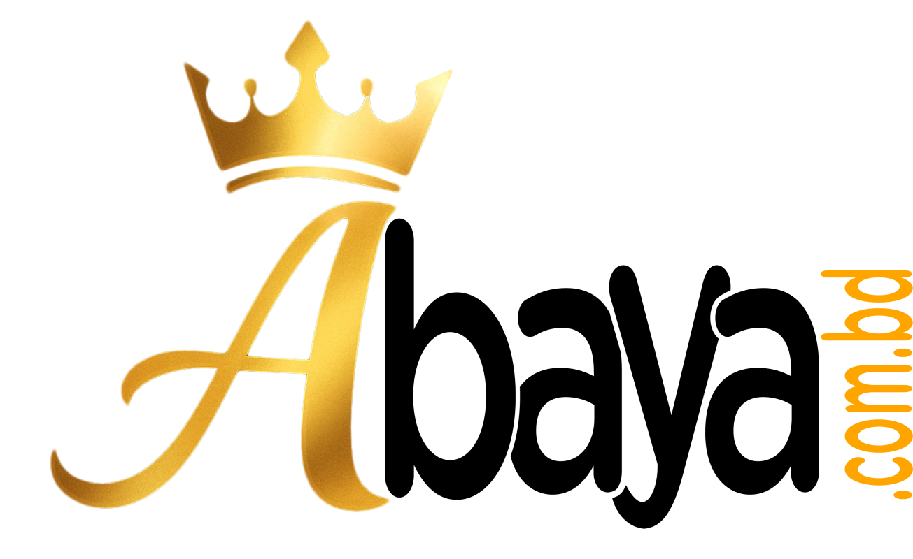 Abaya – Online Abaya Shop in Bangladesh | Modest Islamic Clothing Brand Logo